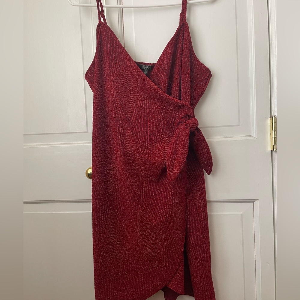 Cocktail Dress